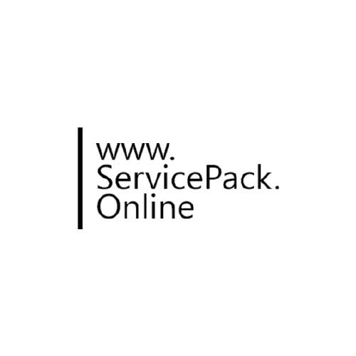 Service Pack